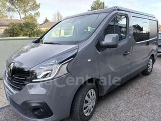 iii cabine confort l1h1 1200 energy dci 125 e6