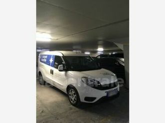 ii generation2 1.6 multijet 16v 95 dpf lounge