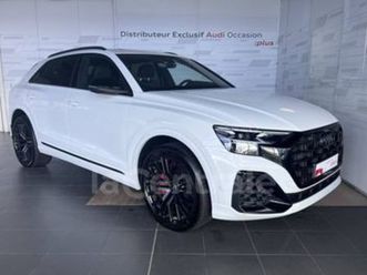 generation2 3.0 tfsi e 490 quattro competition tiptronic 8
