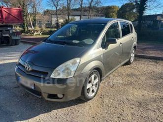 ii 136 d-4d linea techno 5pl