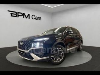 iv generation2 1.6 t-gdi plug-in 265 htrac executive bva6