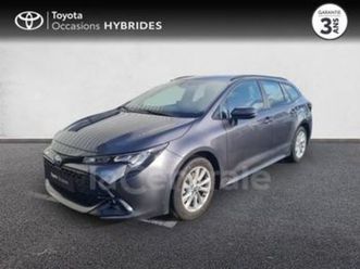 xii generation2 touring sports pro 1.8 hybride 140 dynamic business + programme beyond zero academy