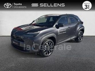 1.5 hybride 116h 2wd design