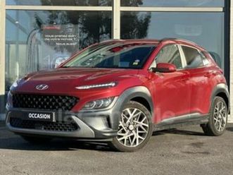 generation2 1.6 hybrid hev 141 executive dct-6