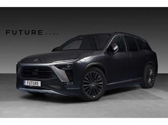 lr signature edition 7s/krok/100kwh baas/alt utstyr/s+v