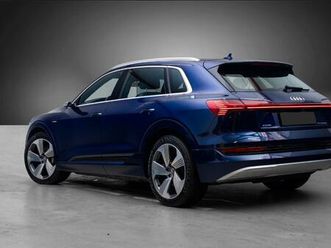 55 advanced exclusive. massasje, hud, nightvision, b&o