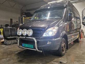 sprinter 516
