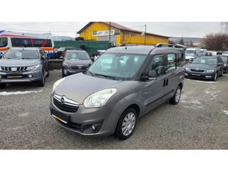 opel combo tour 1.4i ecom