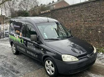 tour 1.7 dth cdti enjoy (hayon/achterklep)