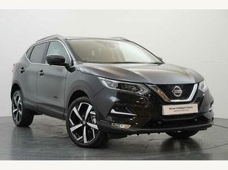 1.3 dig-t tekna euro 6 (start/stop) 5dr