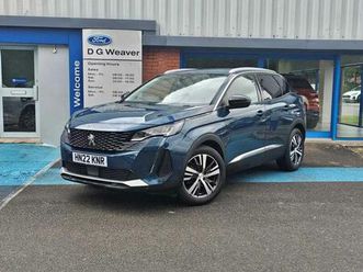 1.2 puretech allure premium eat euro 6 (start/stop) 5dr