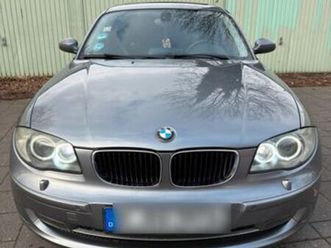 bmw bmw 118d lci cic tüv 2027