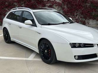 sw 2.0 jtdm distinctive ti pack 170cv