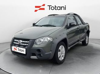 strada 2012 1.3 mjt adv. 95cv doppia e5+(e5)