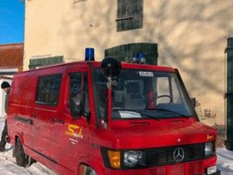 mercedes-benz mercedes 310 t1 in exzellentem zustand, ke...