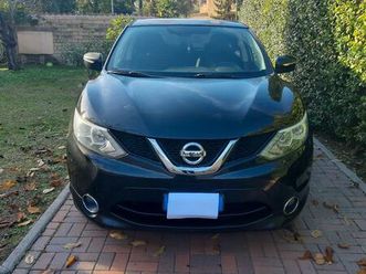 nissan quashai 2014 serie 2