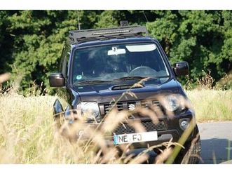 1.3 allgrip, overlander, offroad umbau