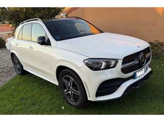 gle 350e 4matic aut.