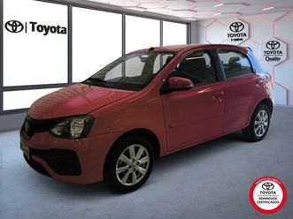 x plus 1.5 flex 16v 5p aut.