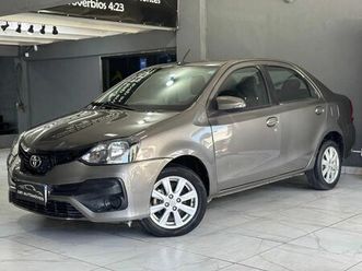 x plus sedan 1.5 flex 16v 4p mec.