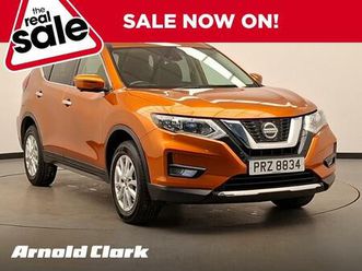 1.7 dci acenta premium cvt euro 6 (start/stop) 5dr