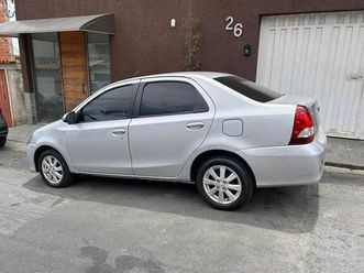 x plus sedan 1.5 flex 16v 4p mec.