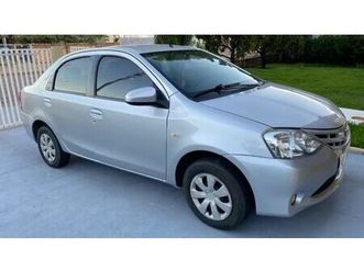 xs sedan 1.5 flex 16v 4p mec.