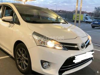toyota verso 140 mdrv advance 7pl.