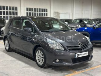 toyota verso 130 active 7pl.