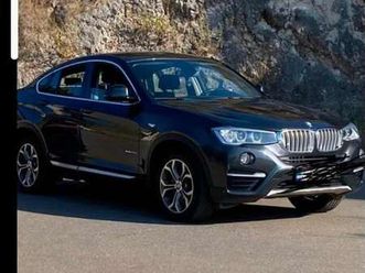 x4 2.0 d xdrive20