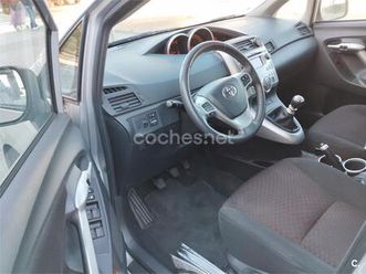 toyota verso 2.0 d4d active 5pl.