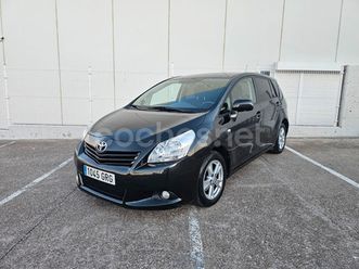 toyota verso 2.0 d4d active 7pl.