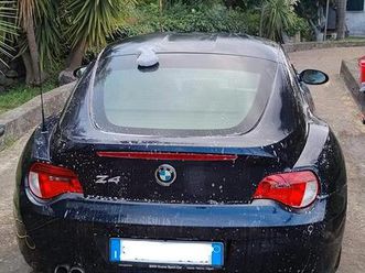 z4 3.0si coupe e86 265cv