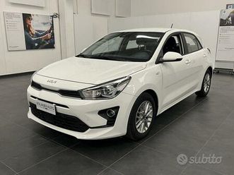 kia rio 1.2 dpi style comfort pack gpl