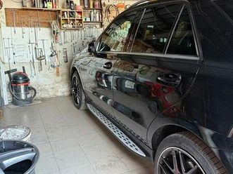 mercedes gle 4 matik 250