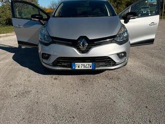 renault clio 2017 1.2 benz