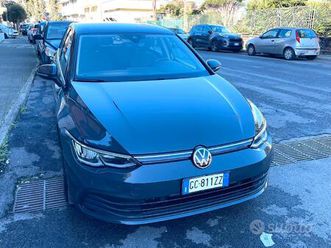 golf ibrida etsi 1.0 life dsg