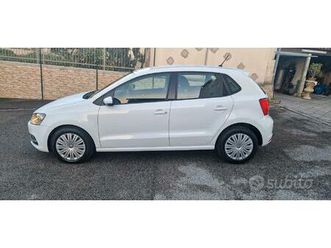 volkswagen polo tdi