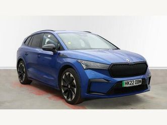 82kwh 80 sportline auto 5dr (dc125kw)