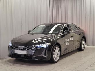 audi a5 sedan tfsi 110 kw* nopeaan toimitukseen*