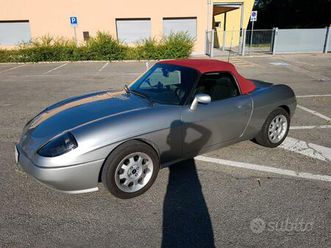 fiat barchetta asi 1997