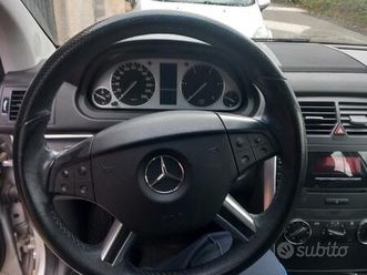 mercedes classe b 200 cdi sport
