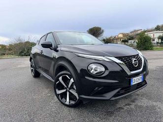 juke ii 2020 1.0 dig-t tekna 117cv