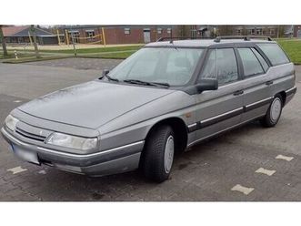 citroen xm kombi 2,1 td