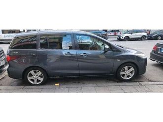 mazda 5 . 2.0 7 setzer