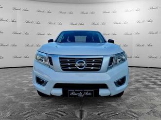 navara 3ª serie navara 2.3 dci 4wd king cab acenta