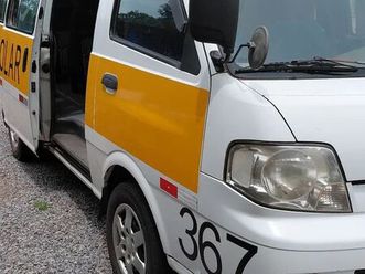 kia motors besta gs grand 3.0 8v 16l diesel 2005