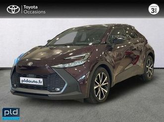 1.8 hybride 140ch design ng23