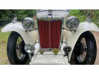 1948 mg t-type tc a vendre