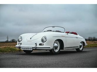 356 pre-a 1500 speedster